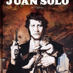JUAN SOLO
