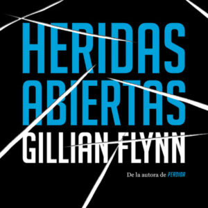 HERIDAS ABIERTAS