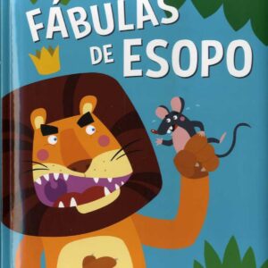FÁBULAS DE ESOPO