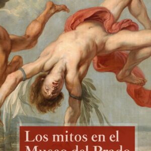 MITOS EN EL MUSEO DEL PRADO