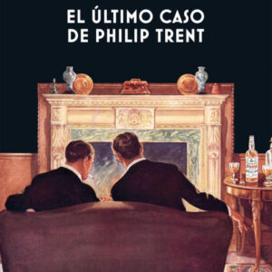 EL ÚLTIMO CASO DE PHILIP TRENT