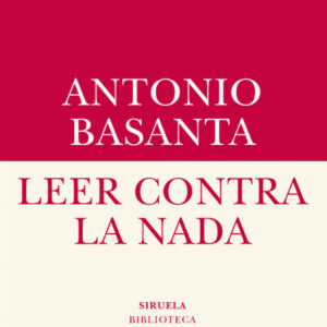 LEER CONTRA LA NADA