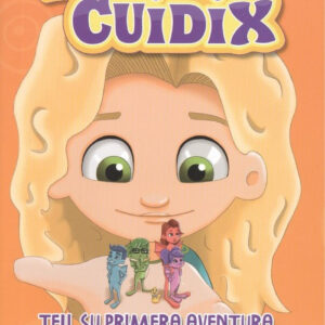 TELI, SU PRIMERA AVENTURA