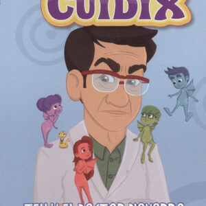 TELI Y EL DOCTOR NAVARRO