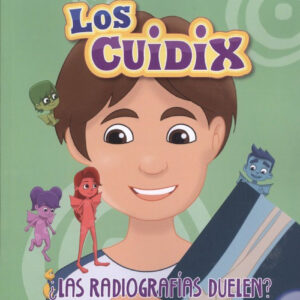 ¿LAS RADIOGRAFÍAS DUELEN?