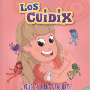 ¿QUÉ ES UNA VACUNA?