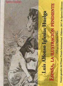 ESPAÑA, LA ILUSTRACIÓN PENDIENTE