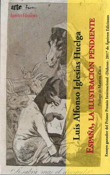 ESPAÑA, LA ILUSTRACIÓN PENDIENTE