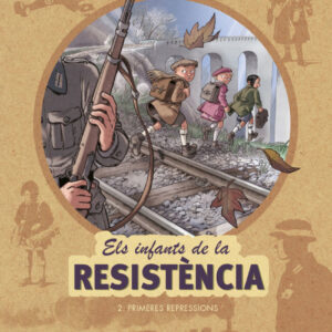 PRIMERES REPRESSIONS 2