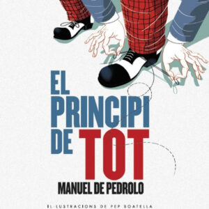 EL PRINCIPI DE TOT