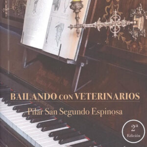 BAILANDO CON VETERINARIOS