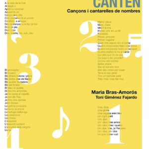 ELS NUMEROS CANTEN
