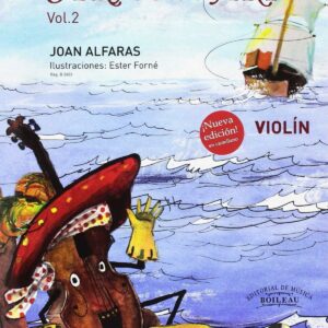 STRADIVARI VOL.2.VIOLIN