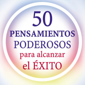 50 PENSAMIENTOS PODEROSOS