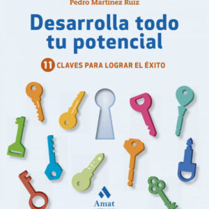 DESARROLLA TODO TU PONTENCIAL