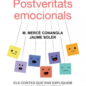 POSTVERITATS EMOCIONALS