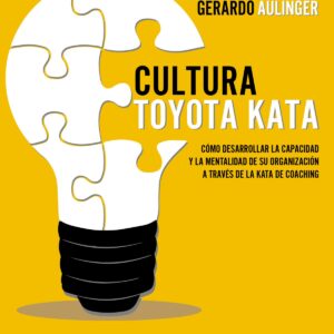 CULTURA TOYOTA KATA