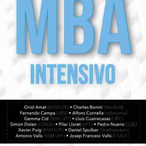 MBA INTENSIVO