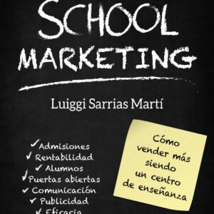 SCHOOL MARKETING