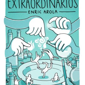 LA MAGIA DE LOS EQUIPOS EXTRAORDINARIOS