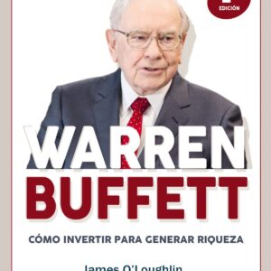 WARREN BUFFETT