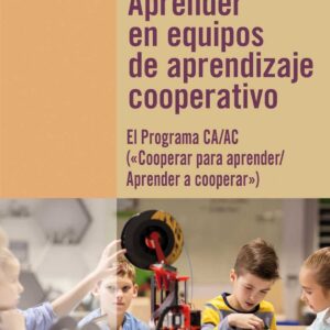 APRENDER EQUIPOS DE APRENDIZAJE COOPERATIVO