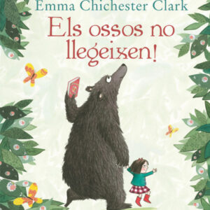 ELS OSSOS NO LLEGEIXEN