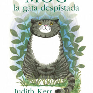 MOG EL GAT DESPISTAT