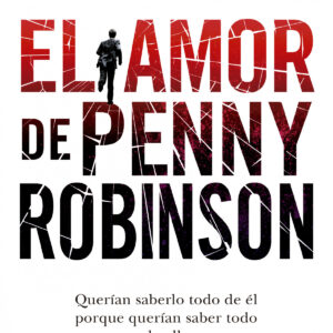 EL AMOR DE PENNY ROBINSON