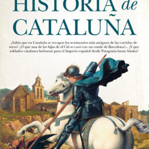 ESO NO ESTABA EN MI LIBRO DE HISTORIA DE CATALUÑA