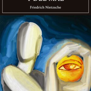 MÁS ALLÁ DEL BIEN Y DEL MAL