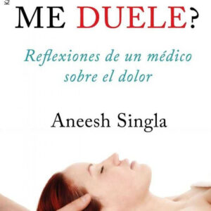 ¿POR QUÉ ME DUELE?