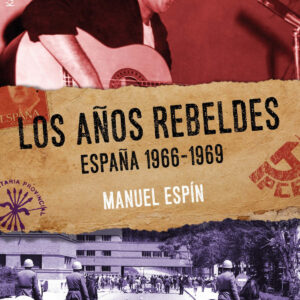 LOS AÑOS REBELDES
