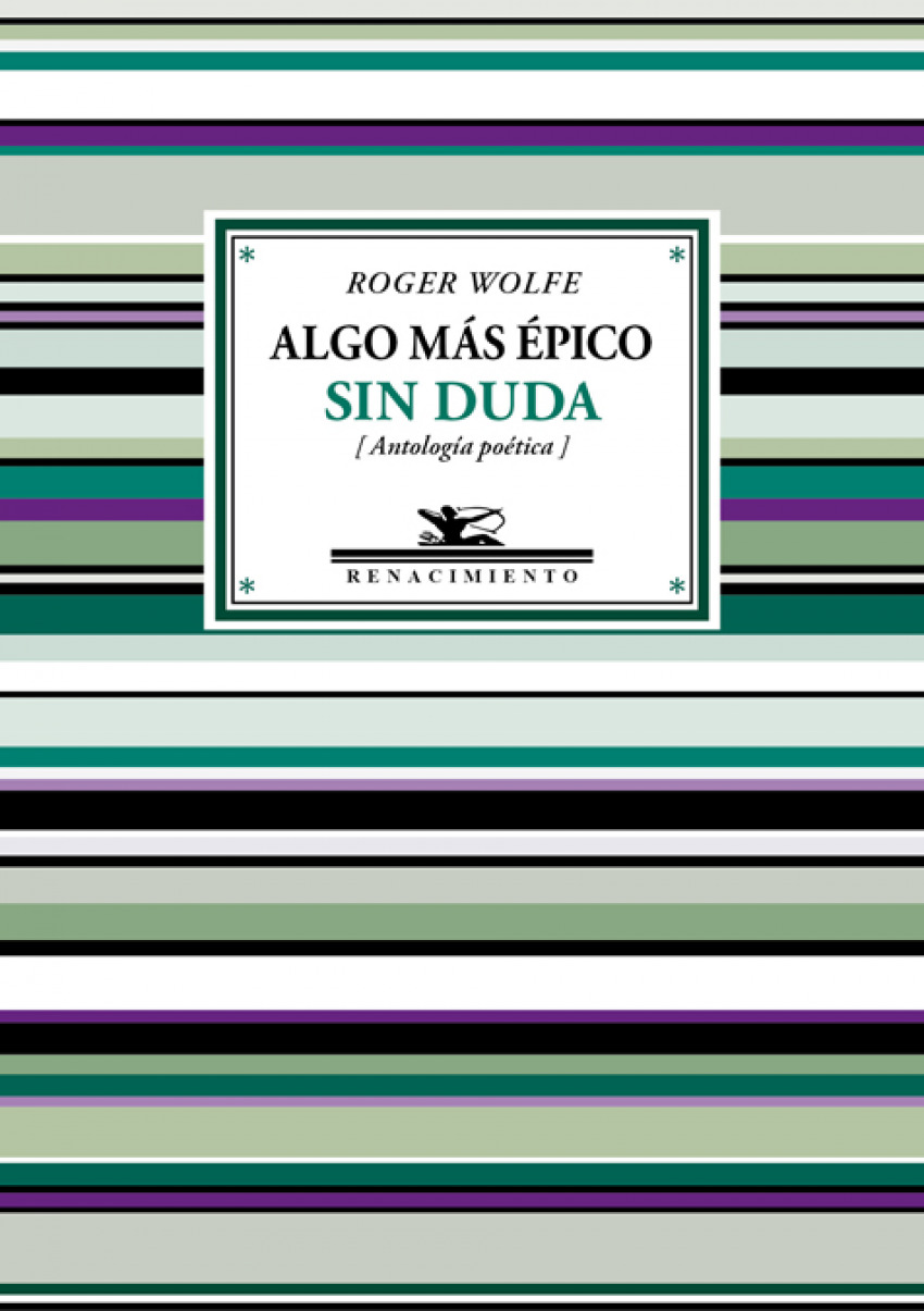 ALGO MÁS ÉPICO SIN DUDA