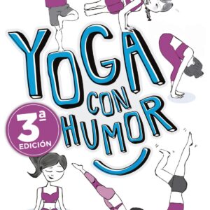 YOGA CON HUMOR