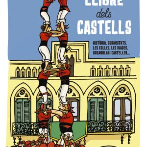 GRAN LLIBRE DELS CASTELLS.HISTORIA, CURIOSITATS, LES COLLES..