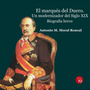 EL MARQUÉS DEL DUERO