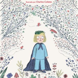 EL PEQUEÑO CUIDADOR DE INSECTOS