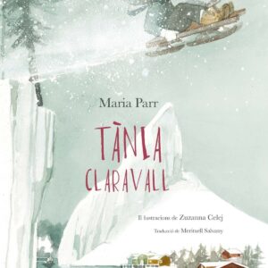TANIA CLARAVALL