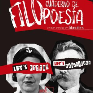 CUADERNO DE FILOPOESÍA