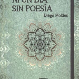 NI UN DÍA SIN POESÍA