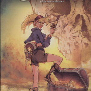 LAS TRES MALDICIONES