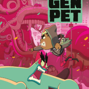 GEN PET