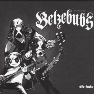 BELZEBUBS (NEGRO)