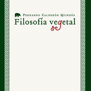 FILOSOFÍA VEGETAL