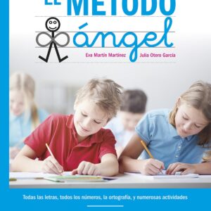 EL MÉTODO ÁNGEL