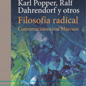FILOSOFÍA RADICAL