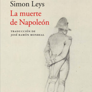 LA MUERTE DE NAPOLEÓN