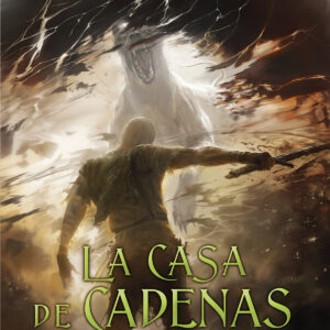 LA CASA DE CADENAS