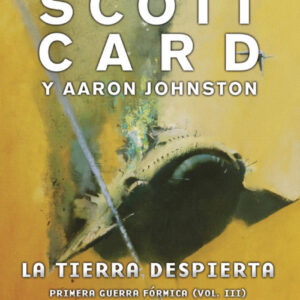 LA TIERRA DESPIERTA